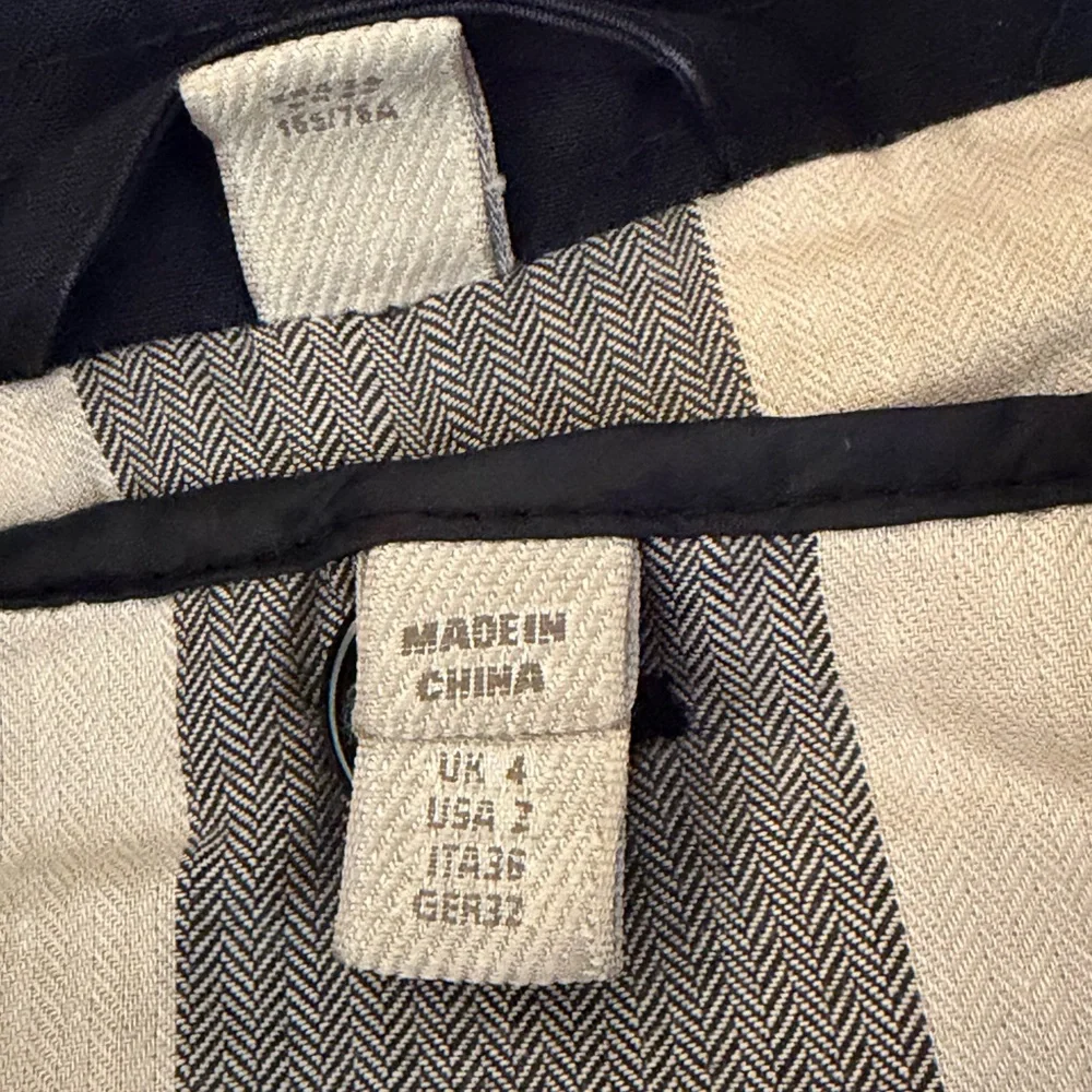 Burberry Dark Trench Coat for Women - Picture 3 of 8